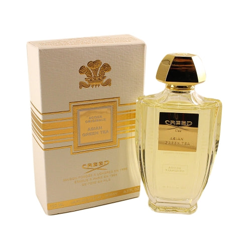 CRE46 - Creed Acqua Originale Asian Green Tea Eau De Parfum for Women | 3.3 oz / 100 ml - Spray