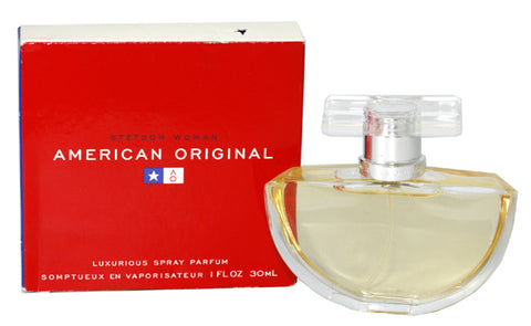 AME16W - American Original Parfum for Women - Spray - 1 oz / 30 ml