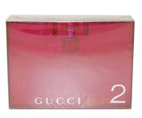 GU28 - Gucci Rush 2 Eau De Toilette for Women | 2.5 oz / 75 ml - Spray