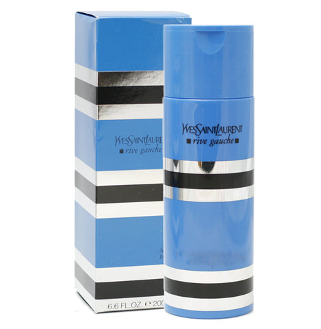 RI30 - Yves Saint Laurent Rive Gauche Vitalizing Body Emulsion for Women | 6.7 oz / 100 ml
