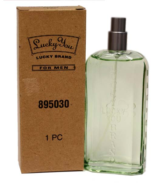 Lucky You Cologne Cologne by Lucky Brand