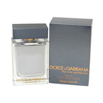 DG35M - Dolce & Gabbana The One Gentleman Aftershave for Men - Lotion - 3.3 oz / 100 ml