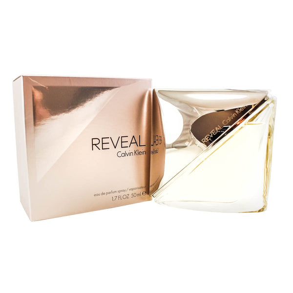 CKR17 - Reveal Eau De Parfum for Women - 1.7 oz / 50 ml Spray