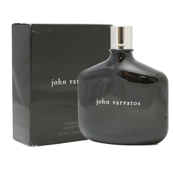 JOH18M - John Varvatos Aftershave for Men - 4.2 oz / 125 ml