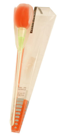 SPPT12 - Saledo Pretty Petals Tulip Orange Eau De Toilette for Women | 0.68 oz / 20 ml - Spray