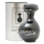 DA585 - Salvador Dali Dalimix Black Eau De Toilette for Women Spray - 3.4 oz / 100 ml