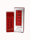 RUB28 - Ruby Lips Eau De Toilette for Women - 0.12 oz / 3.5 ml