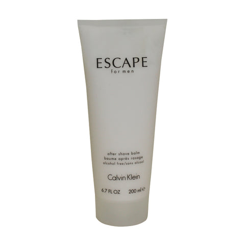 ES788M - Escape Aftershave for Men - Balm - 6.7 oz / 200 ml