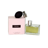 PAR24 - Prada Eau De Parfum for Women | 2.7 oz / 80 ml (Refillable) - Spray - Deluxe