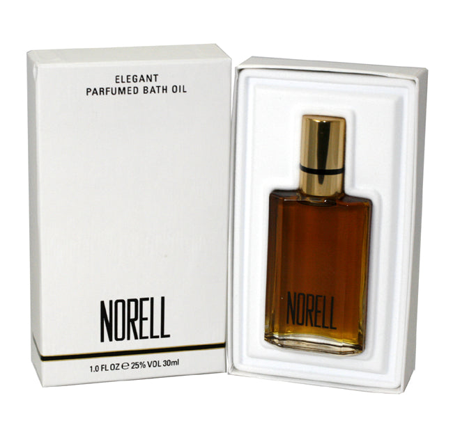 Norell Bath Oil by Norell