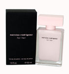 NAR59 - Narciso Rodriguez Eau De Parfum for Women - 1.6 oz / 50 ml Spray