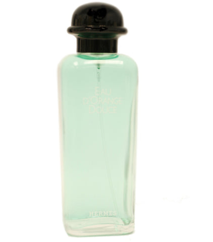 HED25M - Eau D' Orange Douce Parfum for Unisex - Spray - 3.3 oz / 100 ml - Unboxed