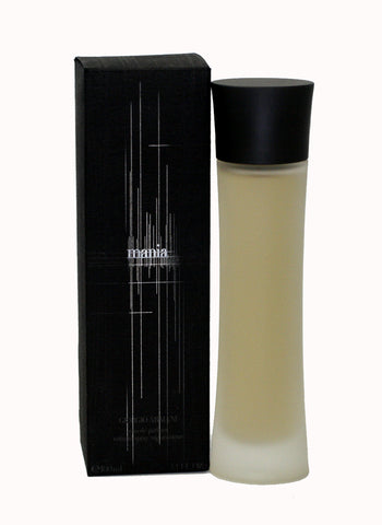 MA53 - Mania Eau De Parfum for Women - Spray - 3.3 oz / 100 ml