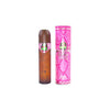 CU10 - Champs Cuba Jungle Snake Eau De Parfum for Women | 20 Pack - 1.17 oz / 35 ml - Spray - Pack
