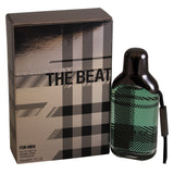BUB61M - Burberry The Beat Eau De Toilette for Men - 1.7 oz / 50 ml Spray