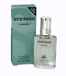 STF15M - Coty Stetson Fresh Cologne for Men | 1.5 oz / 44 ml - Spray