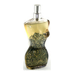 JEA34 - Jean Paul Gaultier Classique Summer Parfum for Women - 3.3 oz / 100 ml - 2001 Edition - Tester