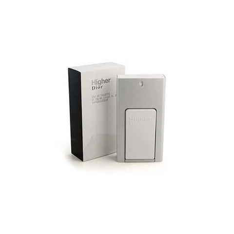 HI11M - Higher Dior Eau De Toilette for Men - Spray - 3.4 oz / 100 ml
