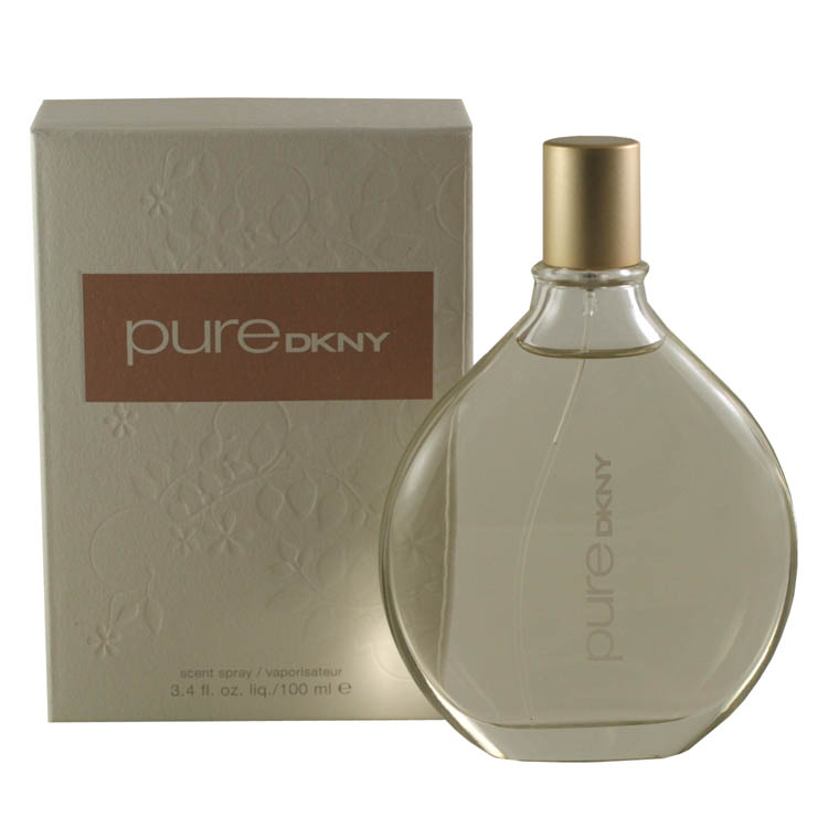 Fysik Rejse tiltale spansk Dkny Pure Perfume Eau De Parfum by Donna Karan | 99Perfume.com