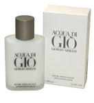 AC88M - Acqua Di Gio Aftershave for Men - Balm - 3.4 oz / 100 ml