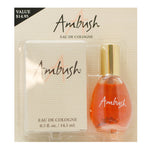 AMB20 - Dana Ambush Eau De Cologne for Women | 0.5 oz / 14.5 ml (mini) - Spray