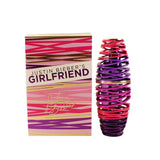 JBG36 - Girlfriend Eau De Parfum for Women - 1.7 oz / 50 ml Spray