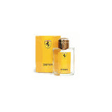 FER19-P - Ferrari Yellow Eau De Toilette for Men - Spray - 1.3 oz / 40 ml