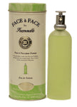 FA39 - Face A Face Eau De Toilette for Women - Spray - 3.3 oz / 100 ml