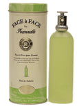 FA39 - Face A Face Eau De Toilette for Women - Spray - 3.3 oz / 100 ml