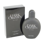 DOB11M - Dark Obsession Eau De Toilette for Men - Spray - 6.7 oz / 200 ml