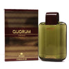QU30M - Antonio Puig Quorum Aftershave for Men | 3.4 oz / 100 ml