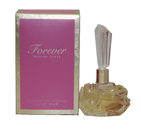 FRER25 - Forever Mariah Carey Eau De Parfum for Women - 3.3 oz / 100 ml Spray