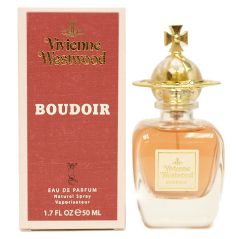 Boudoir Perfume Eau De Parfum by Vivienne Westwood | 99Perfume.com
