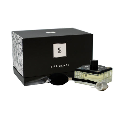 BCT46 - Bill Blass Couture 3 Eau De Parfum for Women - Spray - 2.5 oz / 75 ml