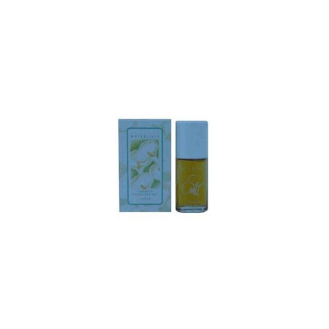 WAT24 - English Waterlilys Daylily for Women - Spray - 1.67 oz / 50 ml