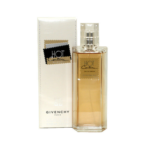 GIVENCHY HOT COUTURE EDP FOR WOMEN 