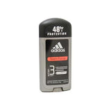 AD40M - adidas Adidas Team Force deodorantdorant for Men | 2.8 oz / 85 g - Stick