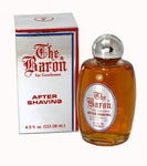 TH03M - The Baron Aftershave for Men - 4.5 oz / 130 ml