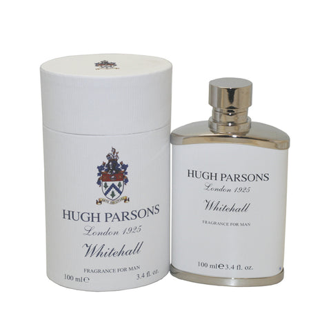 WH34M - Hugh Parsons Whitehall Eau De Parfum for Men - Spray - 3.4 oz / 100 ml