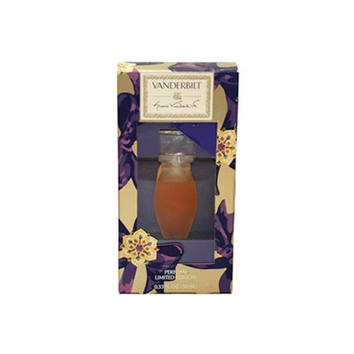 VAN33 - Gloria Vanderbilt Vanderbilt Perfume for Women | 0.33 oz / 10 ml (mini) - Limited Edition