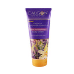 FLV7 - Calgon French Lavender Vanilla Body Cream for Women - 8 oz / 226 ml