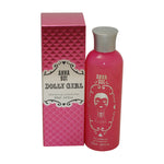 DOL15 - Dolly Girl Shower Gel for Women - 6.8 oz / 200 g