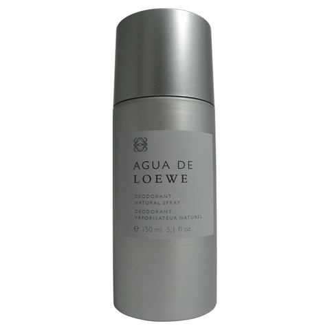 AG31 - Agua De Loewe Deodorant for Women - Spray - 5.1 oz / 150 ml