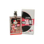 MAD17 - Jean Paul Gaultier Madame Rose 'N' Roll Eau De Toilette for Women | 2.5 oz / 75 ml - Spray