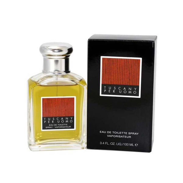 Tuscany Cologne Eau De Toilette by Aramis | 99Perfume.com