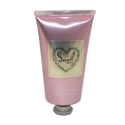 SOU84U - Curve Soul Shower Gel for Women - 2.5 oz / 75 ml - Unboxed