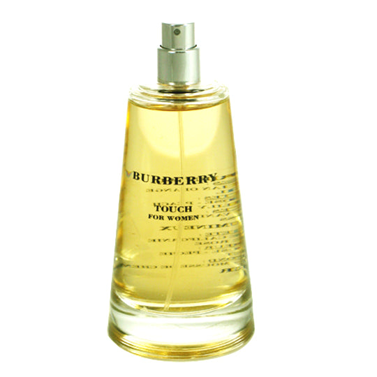 Burberry Touch Perfume Eau De Parfum by Burberry