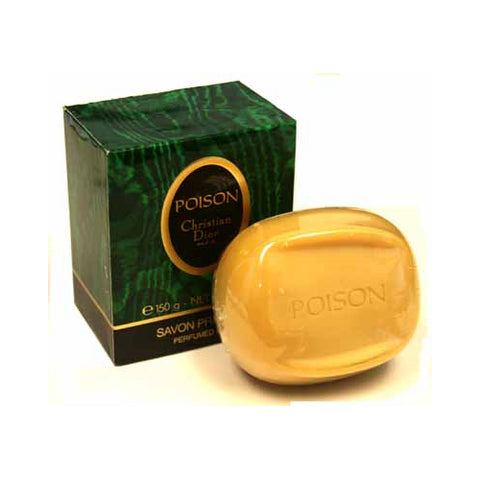 PO313 - Poison Soap for Women - 5.3 oz / 160 ml