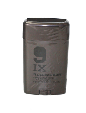 ROCA26 - Rocawear 9Ix Deodorant for Men - Stick - 2.6 oz / 75 ml