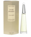 LE25 - Issey Miyake L'Eau De Issey Eau De Parfum for Women | 1.6 oz / 50 ml (Refillable) - Spray